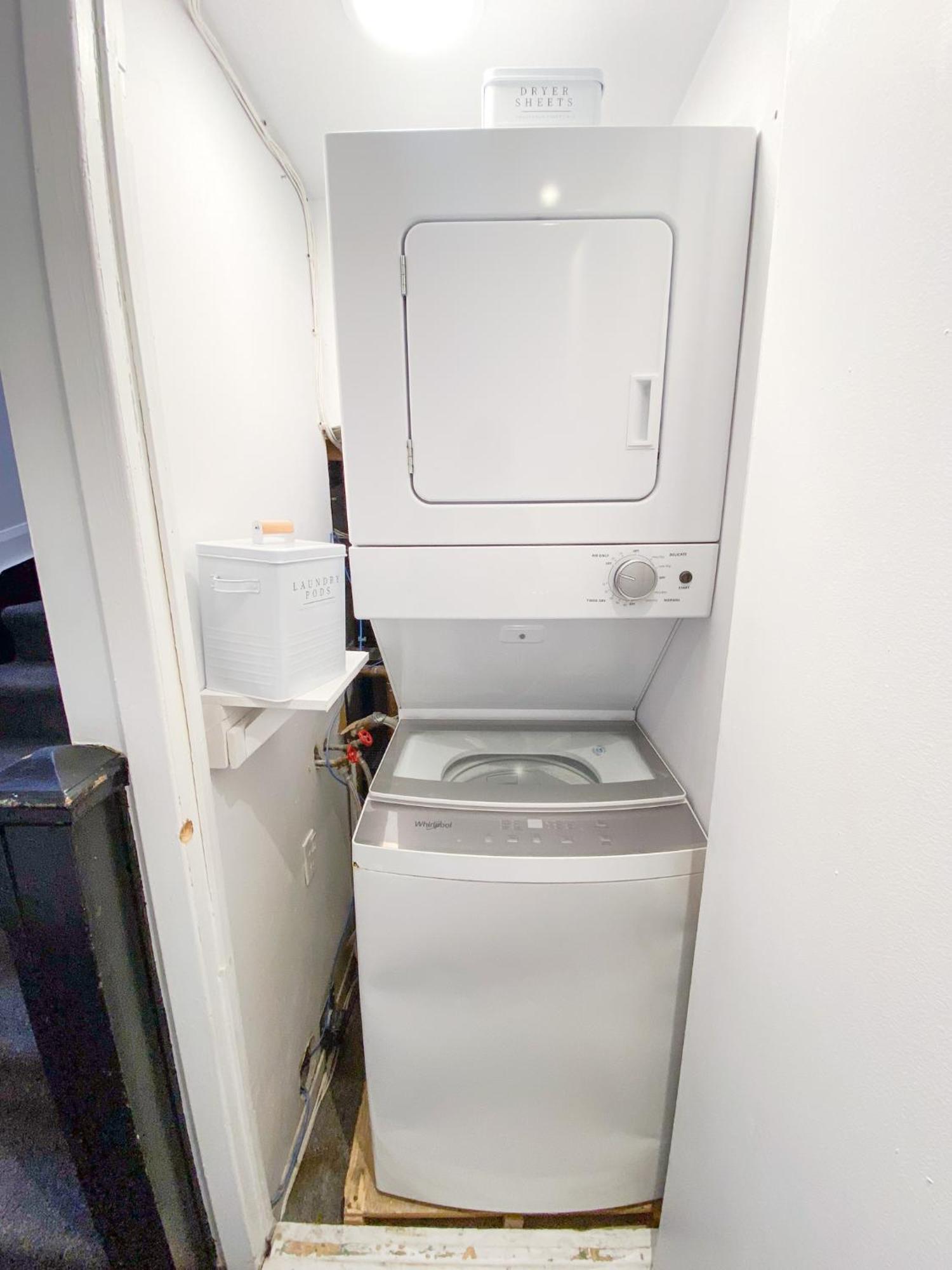Appartement #11 - Upscale - Self Check In - Plateau - St-denis - Ac - Tv *